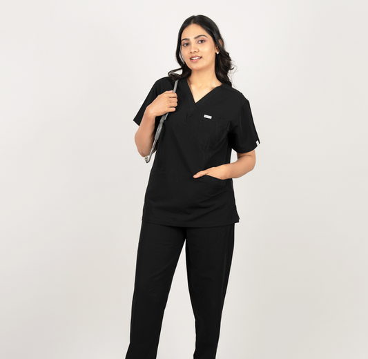 Airlite V-Neck Scrubs Online