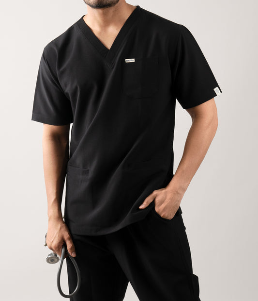 Buy Airlite V-neck Scrubs for Men