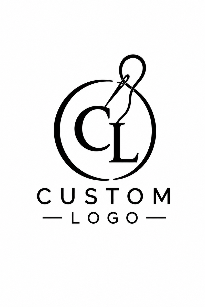 Custom Logo