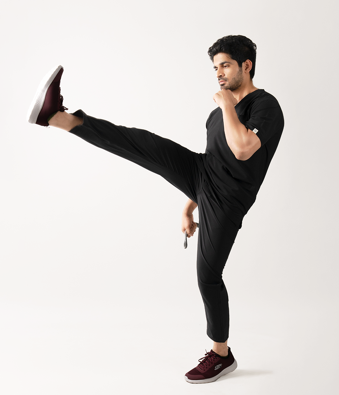 Buy Airlite V-neck Scrubs for Men