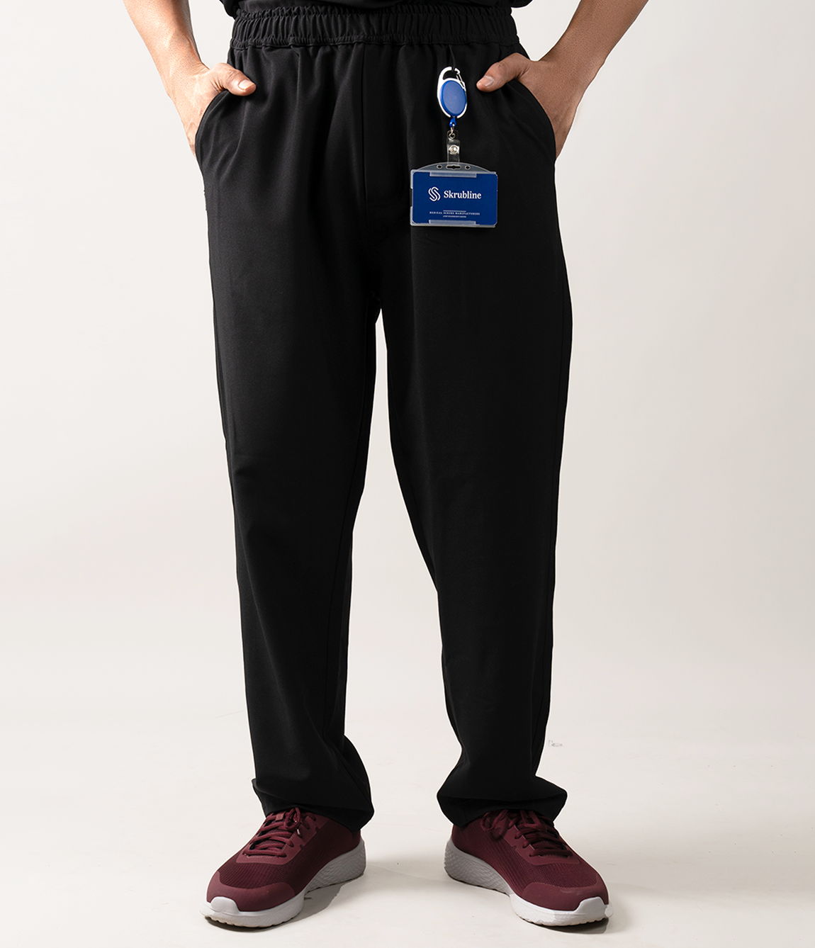 Buy Airlite V-neck Scrubs for Men