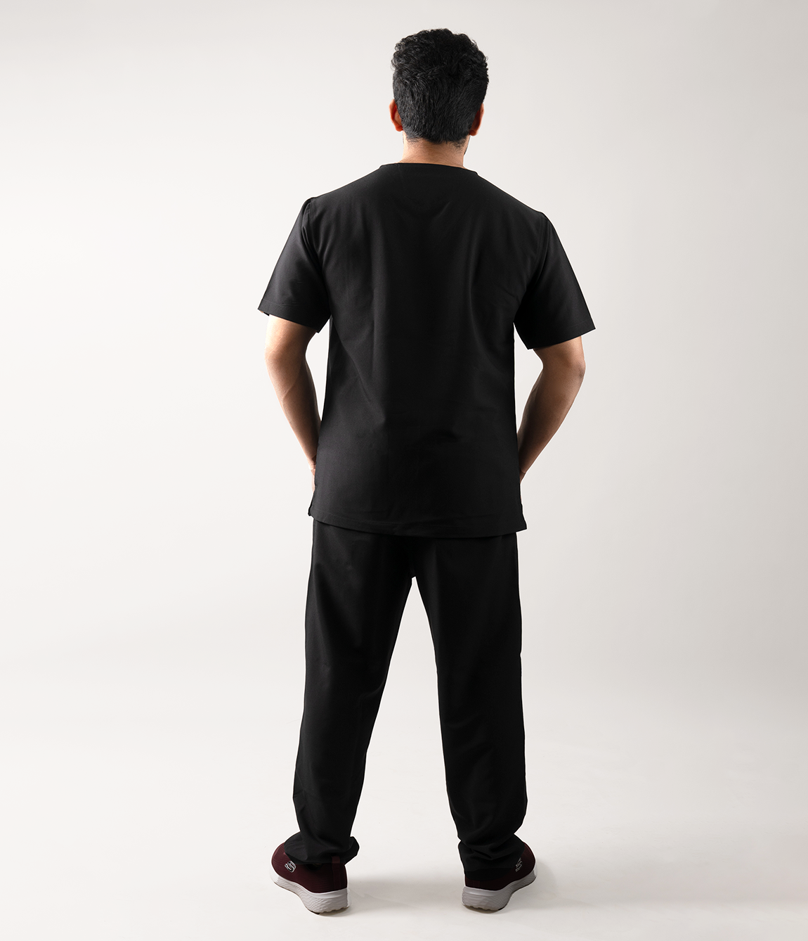 Buy Airlite V-neck Scrubs for Men