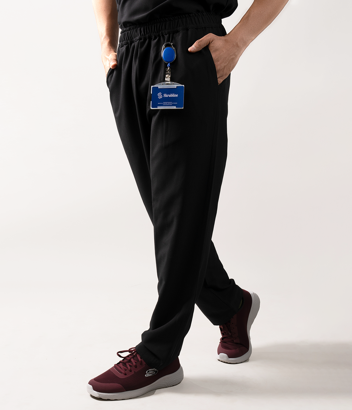 Buy Airlite V-neck Scrubs for Men